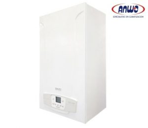 Схема baxi eco 4s